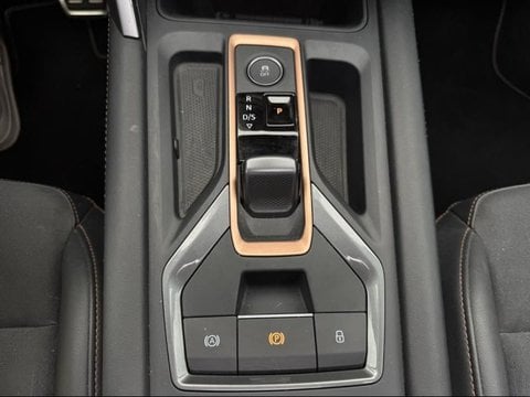 Voitures D'occasion À Saint-Ouen L'aumône | Cupra Formentor 1.5 Ehybrid 204Ch V Dsg6