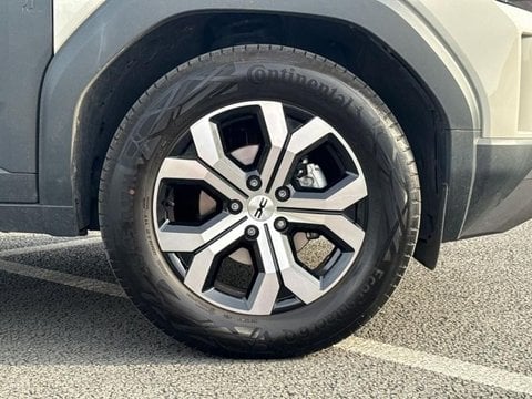 Voitures D'occasion À Saint Maximin | Dacia Duster 1.0 Eco-G 100Ch Expression