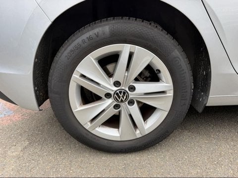 Voitures D'occasion À Garges Lès Gonesse | Volkswagen Golf 1.0 Etsi Opf 110Ch Life Plus Dsg7