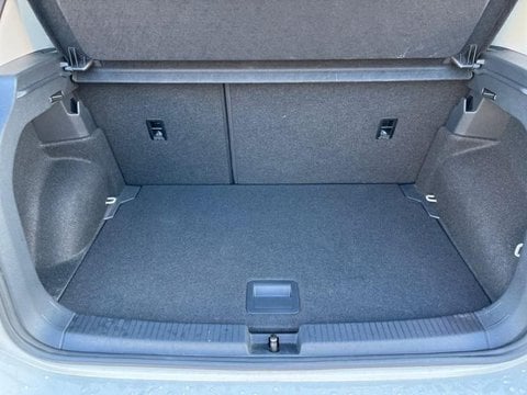 Voitures D'occasion À Amiens | Volkswagen T-Cross 1.0 Tsi 95Ch Vw Edition