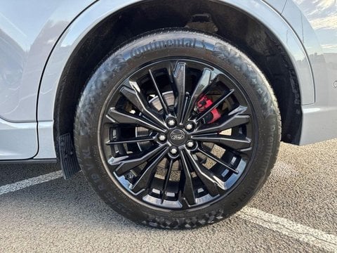 Voitures D'occasion À Saint Maximin | Ford Kuga 2.5 Duratec 190Ch Fhev E85 Graphite Tech Edition...
