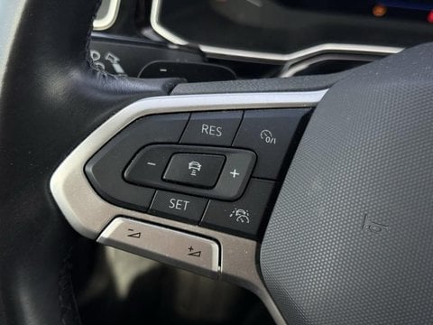 Voitures D'occasion À Saint-Ouen L'aumône | Volkswagen Taigo 1.5 Tsi 150Ch Style Dsg7