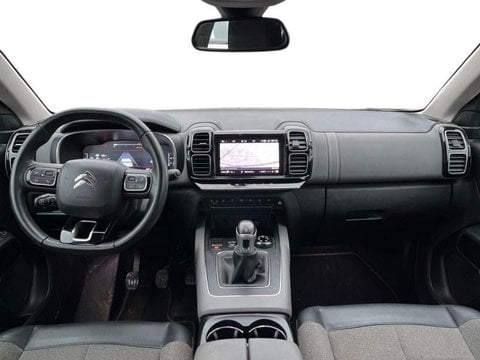 Voitures D'occasion À Amiens | Citroën C5 Aircross Bluehdi 130Ch S&S C-Series E6.D