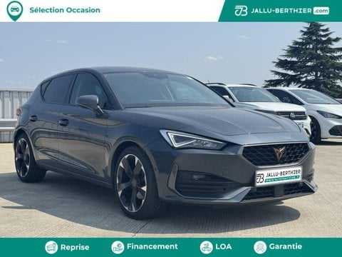 Voitures D'occasion À Saint-Ouen L'aumône | Cupra Leon 1.5 Etsi 150Ch V Dsg7