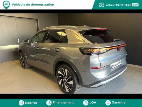Voitures D'0Km À Roissy En France | Volkswagen T-Roc 1.5 Etsi 150Ch Style Dsg7