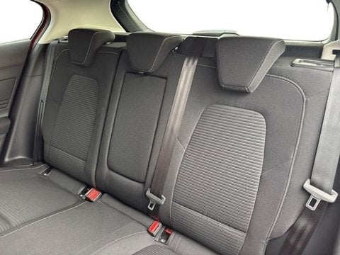 Voitures D'neuves Stock À Morangis | Ford Focus 1.0 Ecoboost Hybrid 125 Ch S&S (Mhev) Essence Bv...