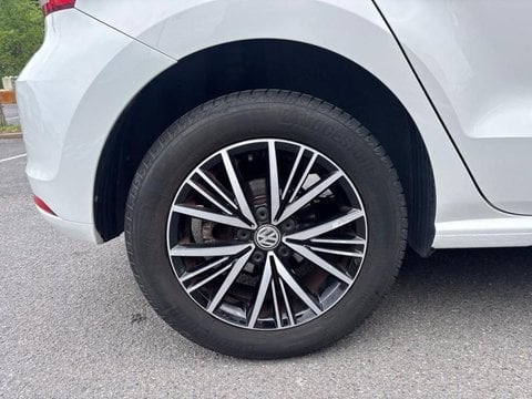 Voitures D'occasion À Bretigny Sur Orge | Volkswagen Polo 1.2 Tsi 90Ch Bluemotion Technology All...