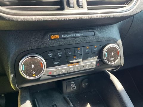 Voitures D'occasion À Saint Ouen L'aumône | Ford Kuga 2.5 Duratec 190Ch Fhev E85 St-Line X Bva