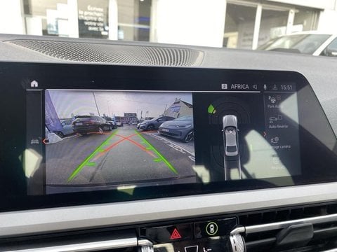 Voitures D'occasion À Pierrelaye | Bmw Série 3 330Ia Xdrive 258Ch Edition Sport 141G