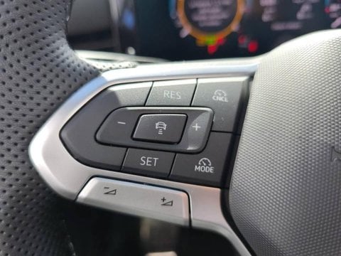 Voitures D'0Km À Pierrelaye | Volkswagen T-Roc 1.5 Etsi 150Ch R-Line Dsg7