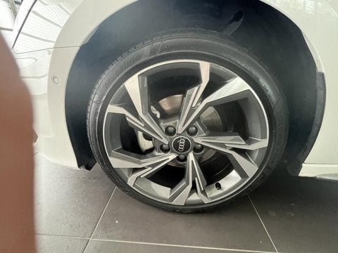 Voitures D'occasion À Beauvais | Audi A3 Sportback 35 Tfsi 150Ch Mild Hybrid S Line S Tronic 7