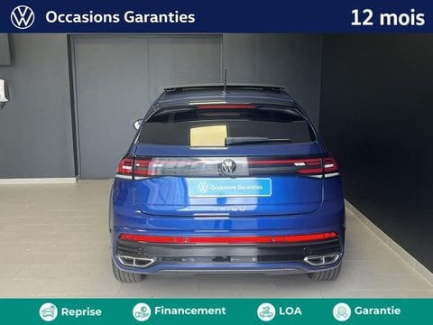 Voitures D'occasion À Roissy En France | Volkswagen Taigo 1.0 Tsi 110Ch R-Line Dsg7