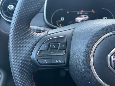 Voitures D'occasion À Amiens | Mg Zs 1.0 T-Gdi 111Ch Luxury