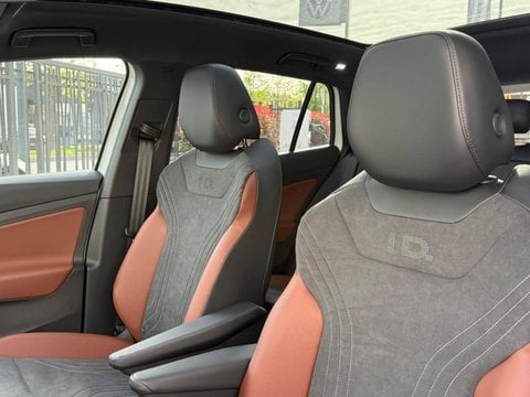 Voitures D'0Km À Sartrouville | Volkswagen Id.4 286Ch Pro 77 Kwh Life Max