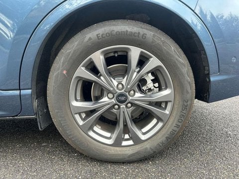 Voitures D'occasion À Sarcelles | Ford Kuga 2.5 Duratec 190Ch Fhev E85 St-Line Bva