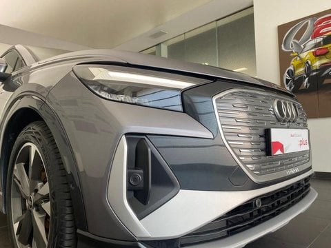 Voitures D'occasion À Beauvais | Audi Q4 Sportback E-Tron 40 E-Tron 204Ch S Line