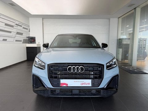 Voitures D'occasion À Beauvais | Audi Q2 35 Tdi 150Ch S Line Plus S Tronic 7