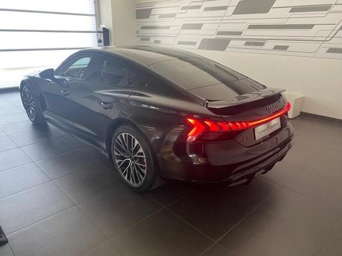 Voitures D'0Km À Beauvais | Audi E-Tron Gt S 591Ch Quattro