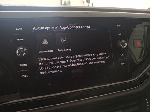 Voitures D'0Km À Jaux Compiègne | Volkswagen Polo 1.0 Tsi 95Ch Edition 50 Dsg7