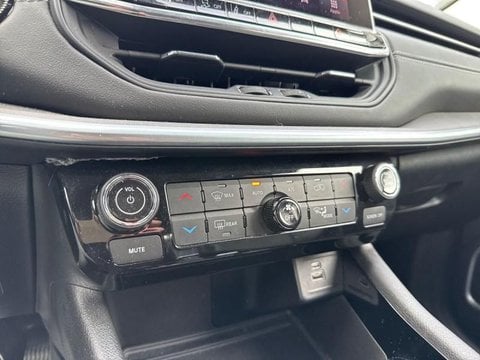 Voitures D'occasion À Amiens | Jeep Compass 1.3 Turbo T4 190Ch Phev 4Xe Limited At6 Eawd