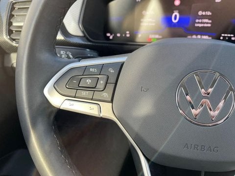 Voitures D'occasion À Etampes | Volkswagen T-Cross 1.0 Tsi 116Ch Vw Edition Dsg7