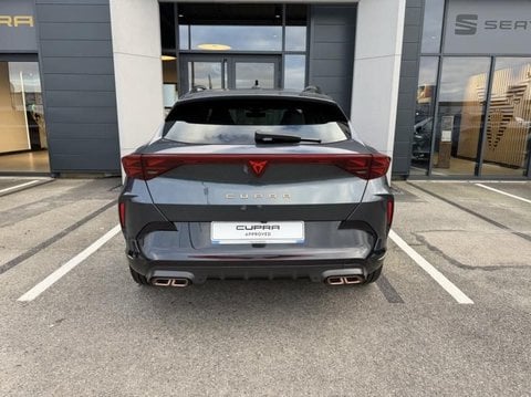 Voitures D'occasion À Jaux Compiègne | Cupra Formentor 1.5 Ehybrid 272Ch Vz Dsg6