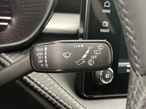 Voitures D'0Km À Jaux Compiègne | Škoda Fabia 1.5 Tsi Evo2 177Ch '130' Dsg7