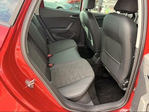 Voitures D'occasion À Beauvais | Seat Arona 1.0 Ecotsi 95Ch Start/Stop Style Euro6D-T