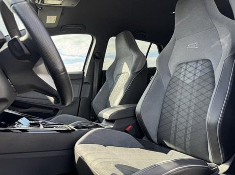 Voitures D'occasion À Saint-Ouen L'aumône | Volkswagen Golf 1.5 Etsi Opf 150Ch R-Line Dsg7