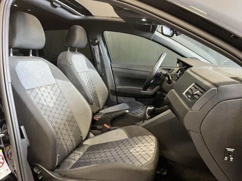 Voitures D'occasion À Roissy En France | Volkswagen Polo 1.0 Tsi 110Ch R-Line Dsg7