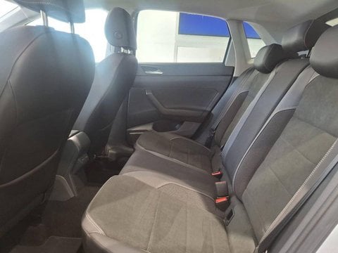 Voitures D'occasion À Jaux Compiègne | Volkswagen Polo 1.0 Tsi 110Ch Style Dsg7