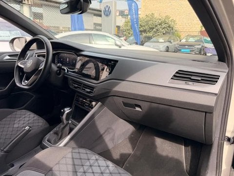 Voitures D'occasion À Sartrouville | Volkswagen Taigo 1.5 Tsi 150Ch R-Line Dsg7