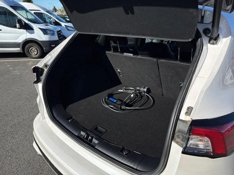 Voitures D'occasion À Amiens | Ford Kuga 2.5 Duratec 225Ch Phev St-Line X Bva