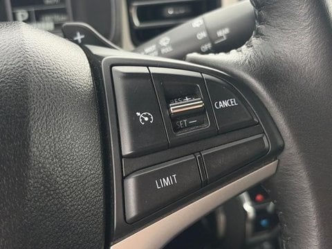 Voitures D'occasion À Saint Maximin | Suzuki Ignis 1.2 Dualjet Hybrid 83Ch Pack Auto