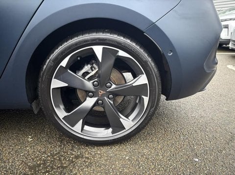 Voitures D'occasion À Garges Lès Gonesse | Cupra Leon 1.5 Etsi 150Ch V Dsg7