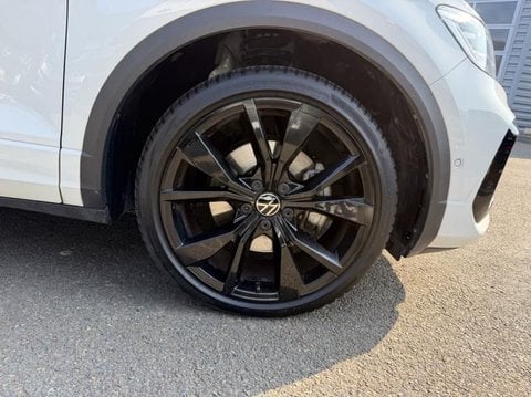 Voitures D'occasion À Garges Lès Gonesse | Volkswagen T-Roc 1.5 Tsi Evo 150Ch R-Line Dsg7