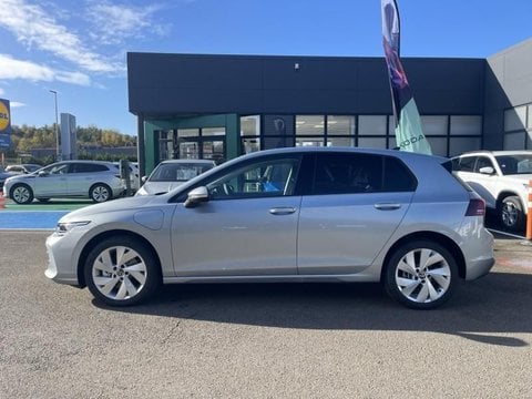 Voitures D'0Km À Garges Lès Gonesse | Volkswagen Golf 1.5 Ehybrid 204Ch Vw Edition Dsg6