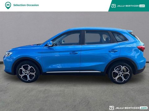 Voitures D'occasion À Vauchelles Les Quesnoy | Mg Zs 1.5 Hybrid+ 197Ch Comfort
