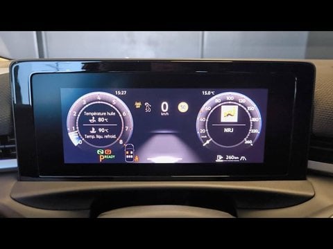 Voitures D'0Km À Roissy En France | Volkswagen T-Roc 1.5 Etsi 150Ch Style Dsg7