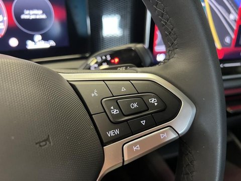 Voitures D'occasion À Jaux Compiègne | Volkswagen Tiguan 1.5 Ehybrid 204Ch Life Plus Dsg6