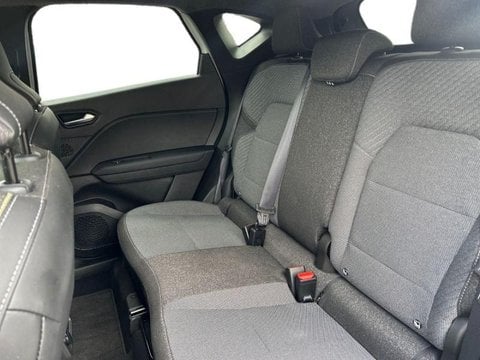 Voitures D'occasion À Sarcelles | Renault Captur 1.3 Tce Mild Hybrid 160Ch Techno Edc