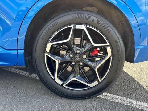 Voitures D'occasion À Saint Maximin | Ford Kuga 2.5 Duratec 180Ch Hybrid Flexifuel St-Line X Pow...