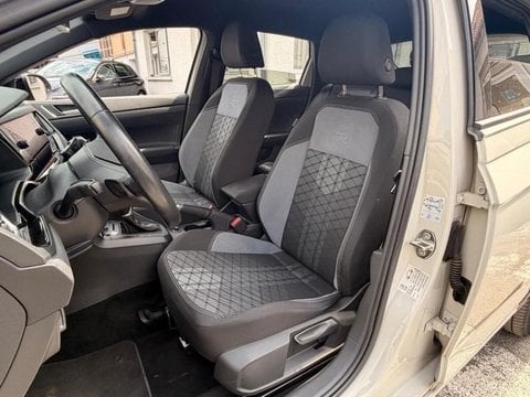 Voitures D'occasion À Sartrouville | Volkswagen Taigo 1.0 Tsi 110Ch R-Line Dsg7