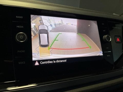 Voitures D'occasion À Roissy En France | Volkswagen Taigo 1.5 Tsi 150Ch R-Line Dsg7