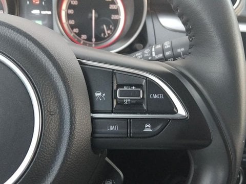 Voitures D'occasion À Corbeil-Essonnes | Suzuki Swift 1.2 Dualjet Hybrid 83Ch Pack