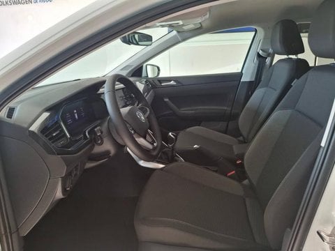 Voitures D'0Km À Jaux Compiègne | Volkswagen Polo 1.0 Tsi 95Ch Vw Edition