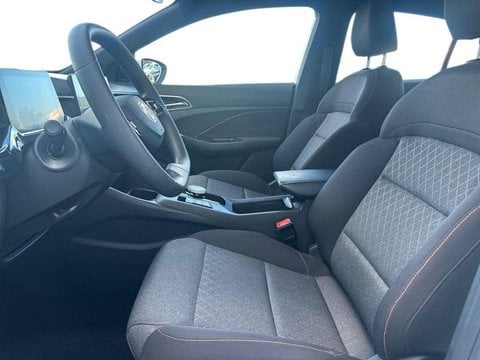 Voitures D'occasion À Vauchelles Les Quesnoy | Mg Mg3 1.5 Hybrid+ 195Ch Comfort