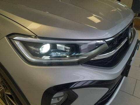 Voitures D'occasion À Jaux Compiègne | Volkswagen Taigo 1.0 Tsi 116Ch R-Line Edition Dsg7