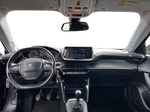 Voitures D'occasion À Morangis | Peugeot 2008 1.5 Bluehdi 100Ch S&S Active Business