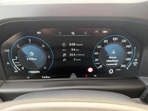 Voitures D'0Km À Saint-Ouen L'aumône | Volkswagen Transporter Fg Van L1 2.0 Tdi 150Ch Business ...
